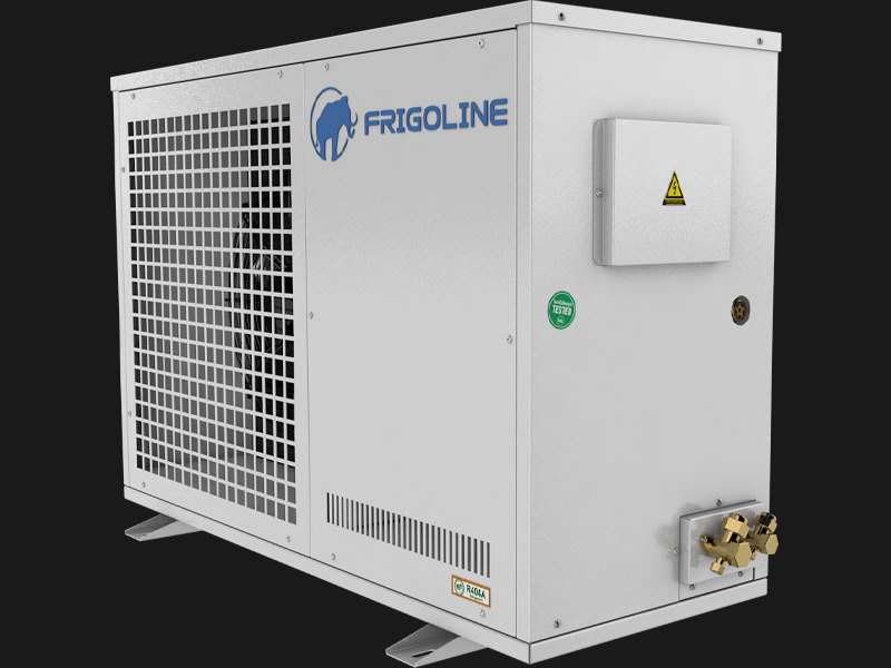 Frigoline